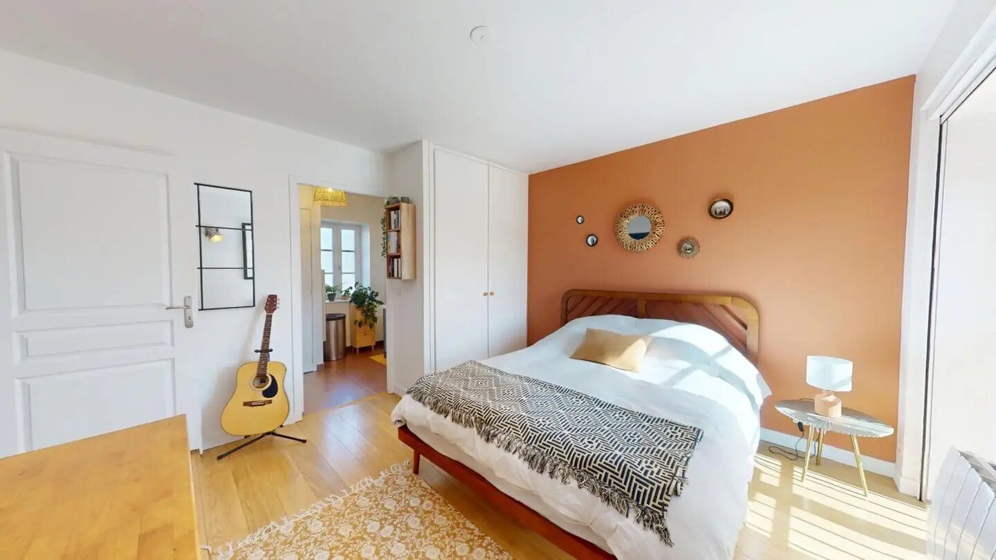 Appartement à louer, 85m², Bretteville-sur-Odon