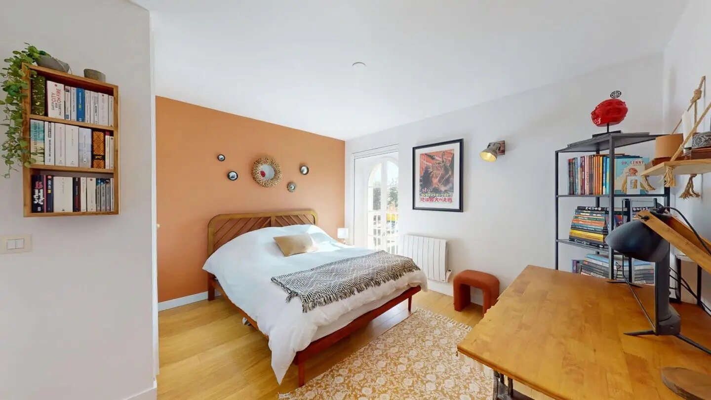 Appartement à louer, 85m², Bretteville-sur-Odon