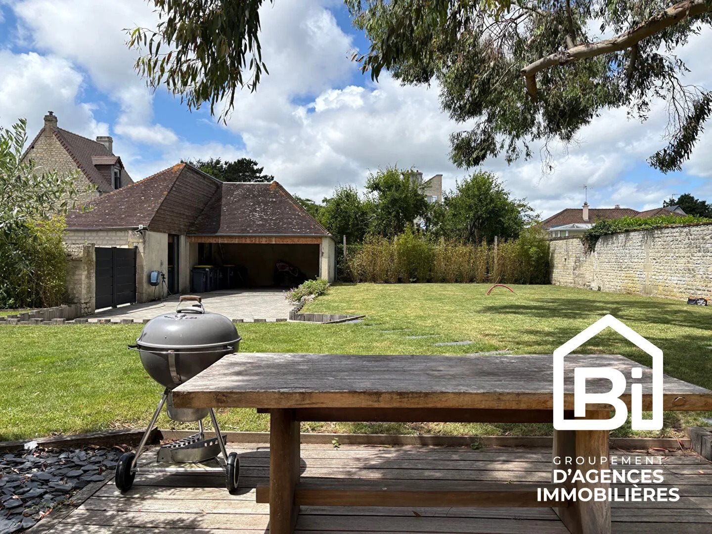 Maison à vendre, 260m², Caen