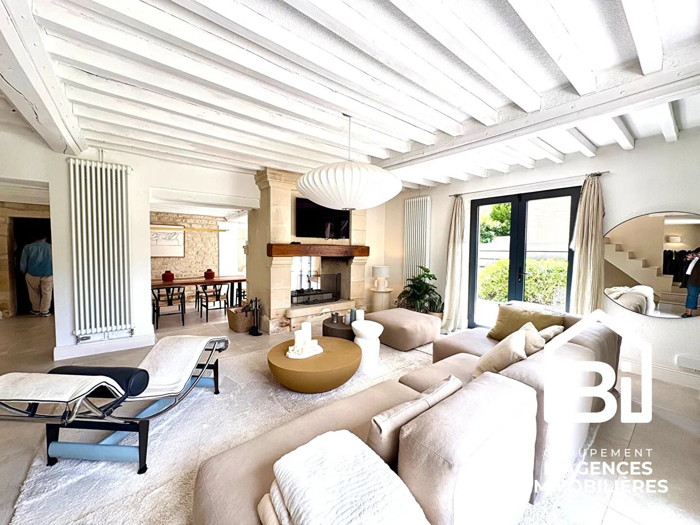 Maison à vendre, 260m², Caen