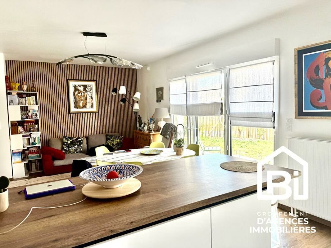 Appartement à vendre, 93m², Caen