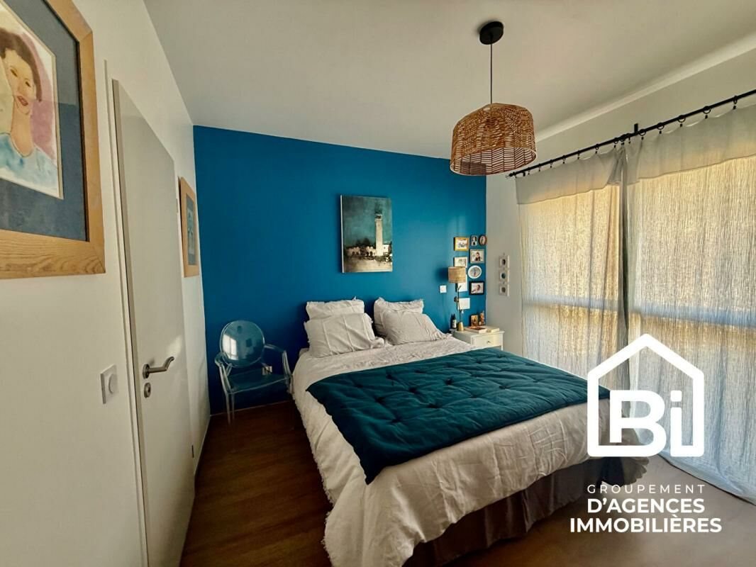 Appartement à vendre, 93m², Caen