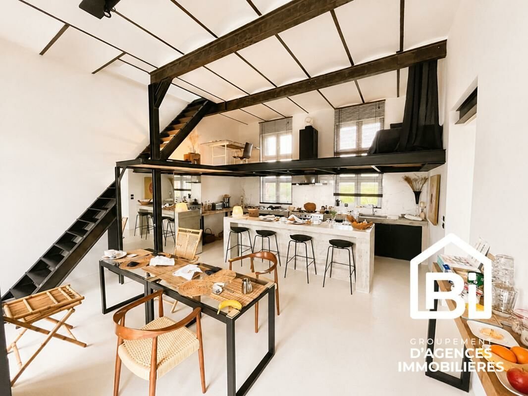 Maison à vendre, 267m², Fontenay-le-Marmion