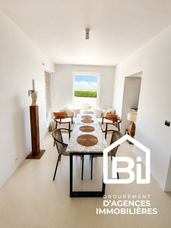 Maison à vendre, 267m², Fontenay-le-Marmion