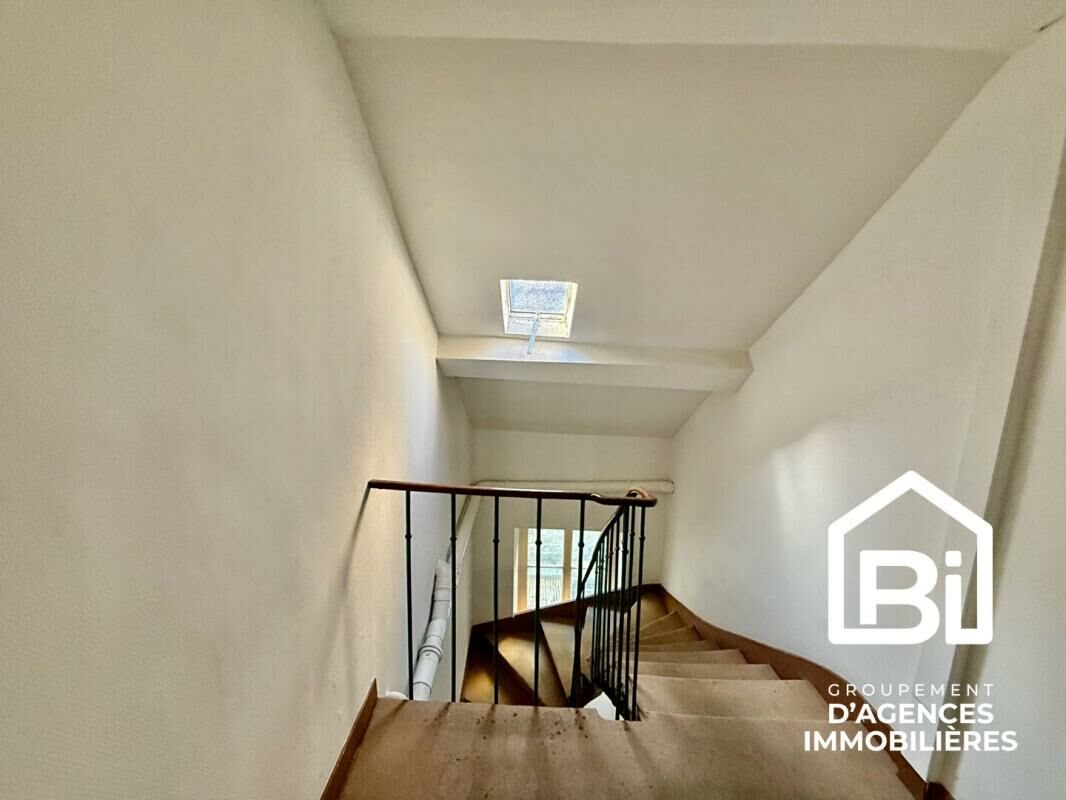 Appartement à vendre, 23m², Caen