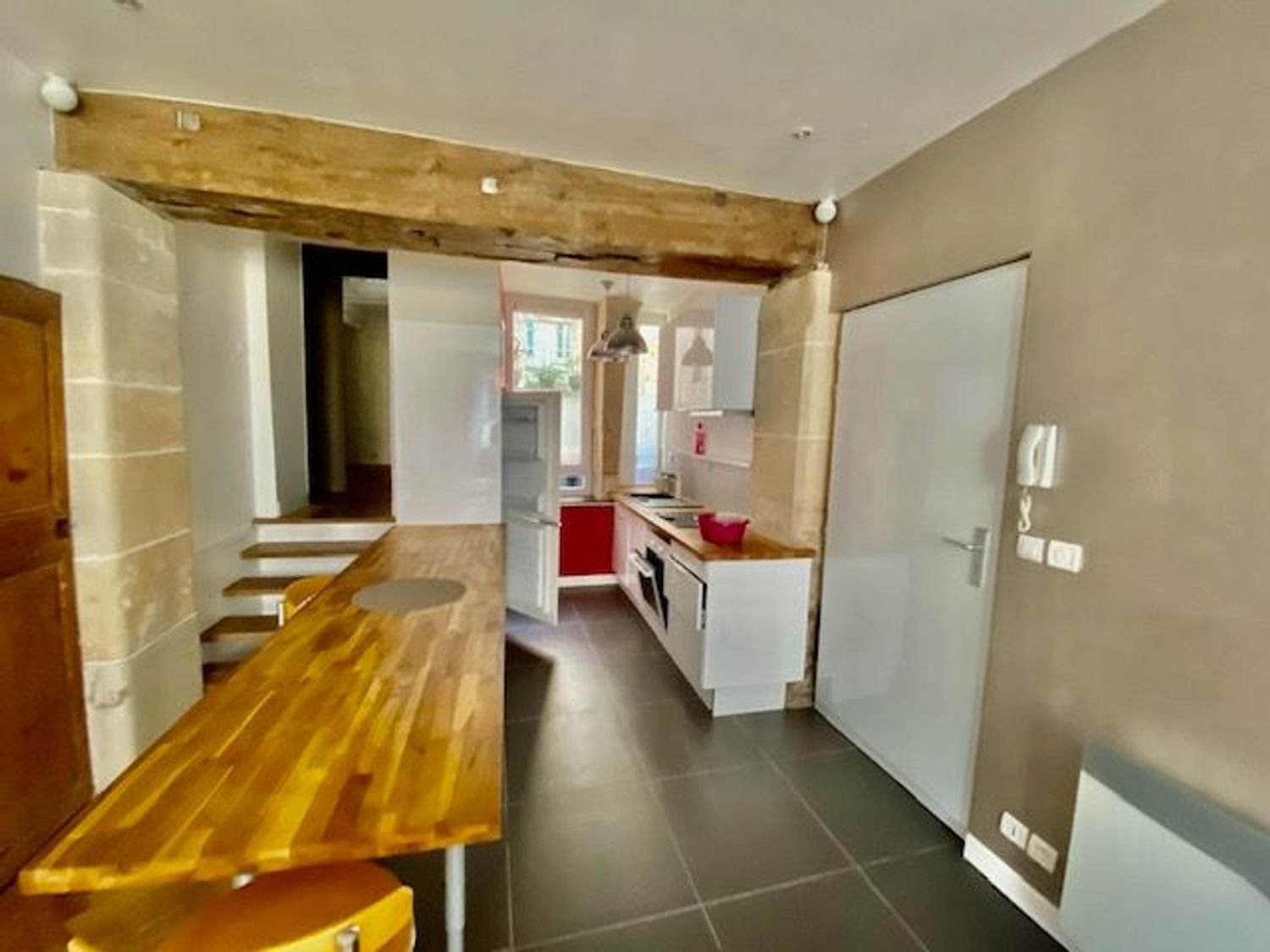 Appartement à vendre, 56m², Caen