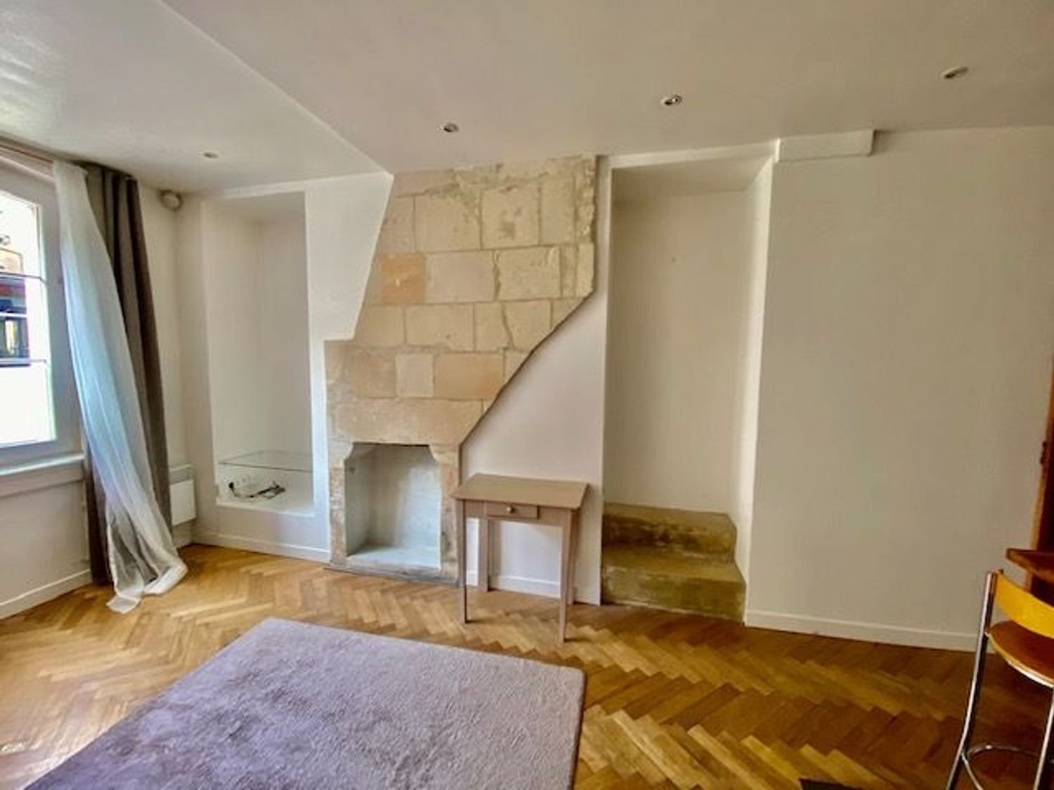 Appartement à vendre, 56m², Caen
