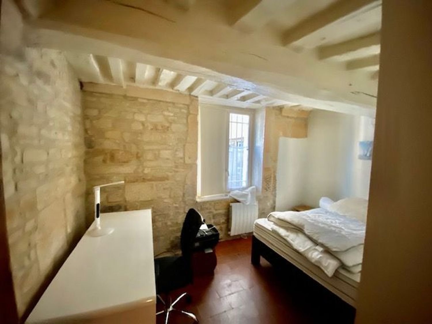 Appartement à vendre, 56m², Caen