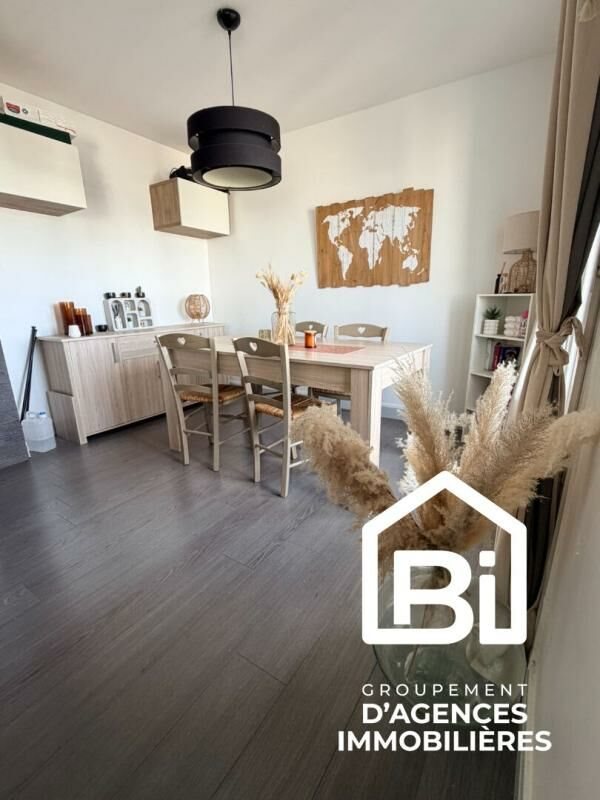 Appartement à louer, 73m², Caen