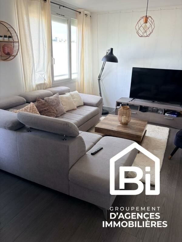 Appartement à louer, 73m², Caen