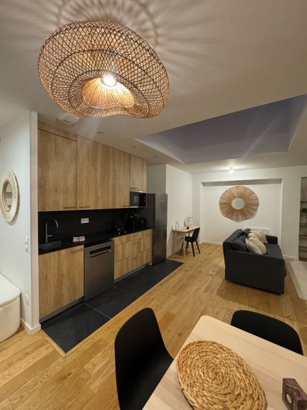 Appartement à louer, 113m², Caen