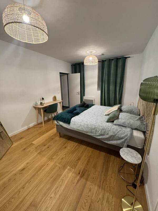 Appartement à louer, 113m², Caen