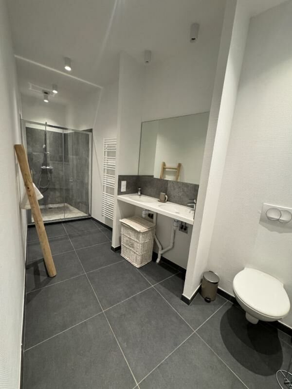 Appartement à louer, 113m², Caen