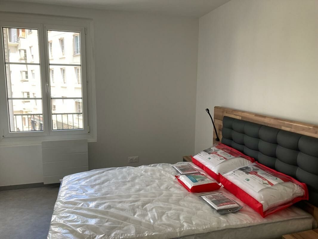 Appartement à louer, 53m², Caen