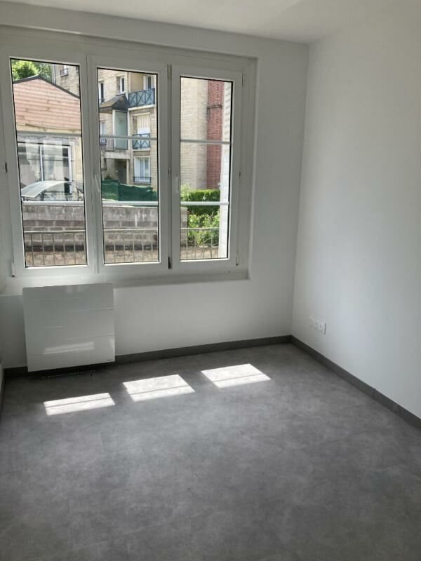 Appartement à louer, 53m², Caen