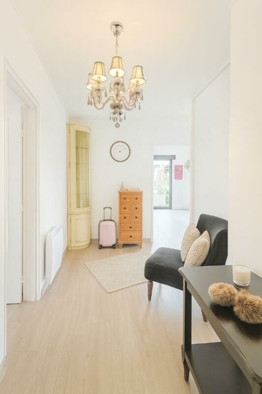 Appartement à vendre, 129m², Caen