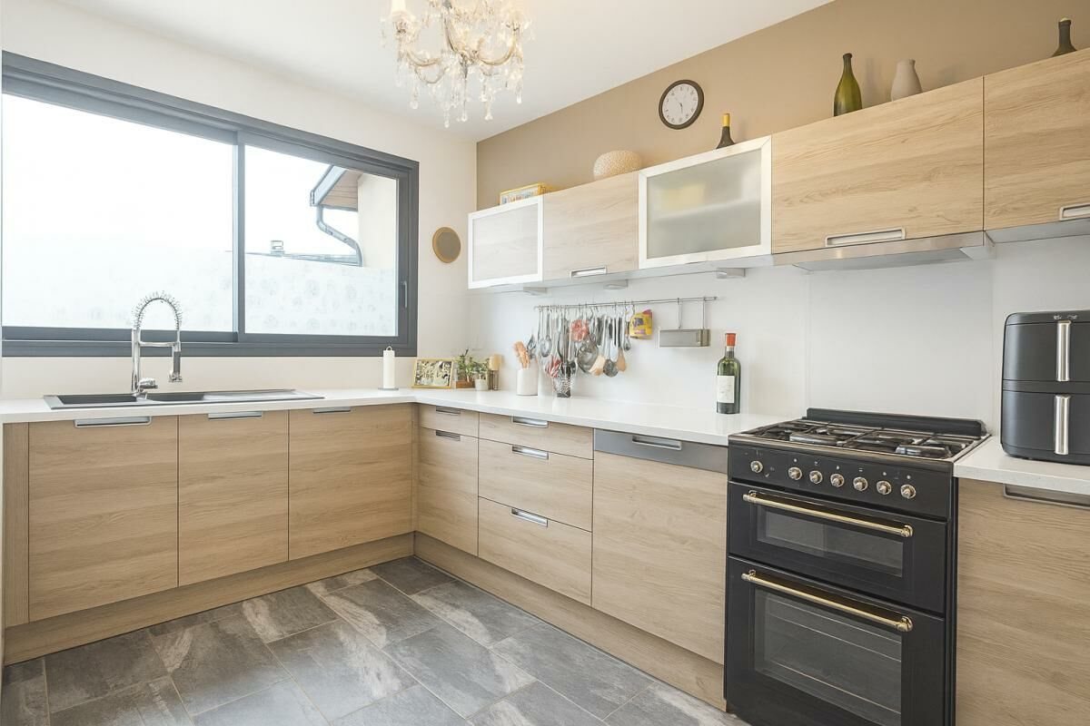 Appartement à vendre, 129m², Caen