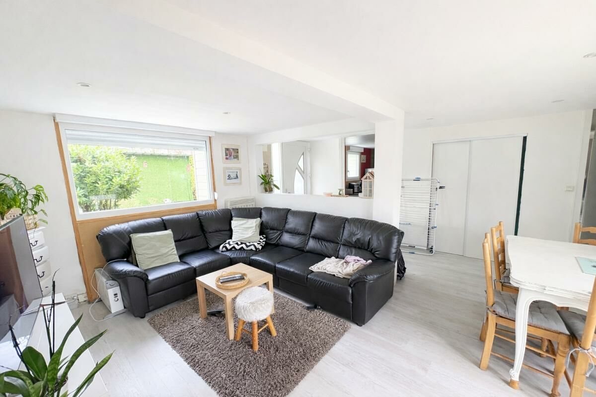 Maison à vendre, 93m², Hérouville-Saint-Clair