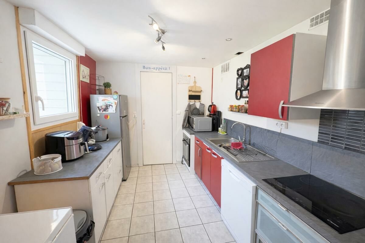 Maison à vendre, 93m², Hérouville-Saint-Clair