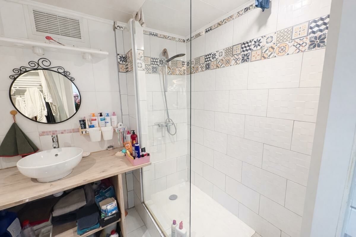 Maison à vendre, 93m², Hérouville-Saint-Clair