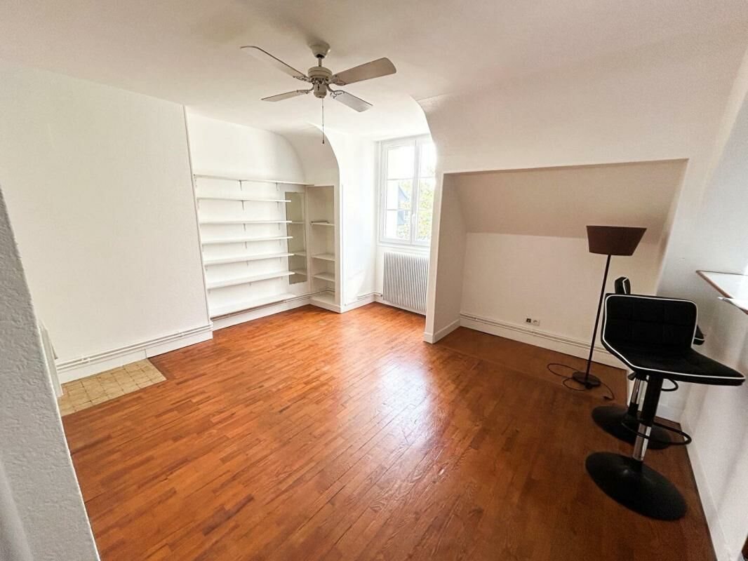 Appartement à vendre, 39m², Caen