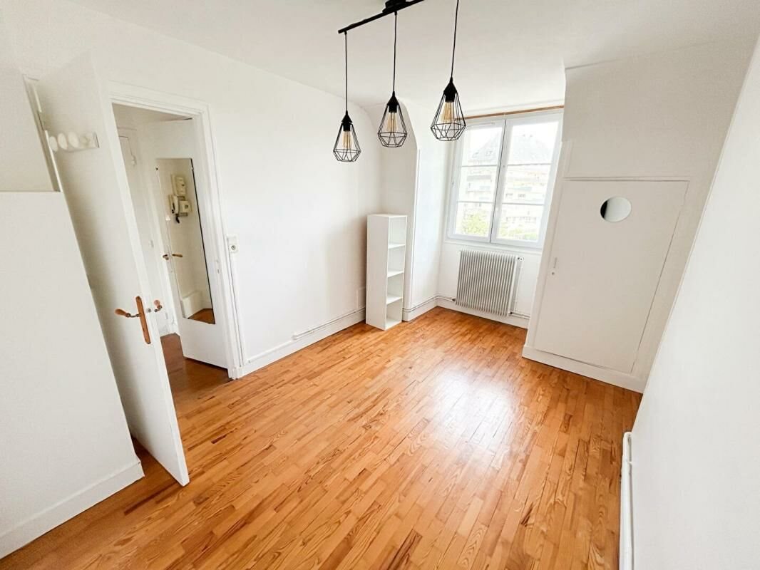 Appartement à vendre, 39m², Caen