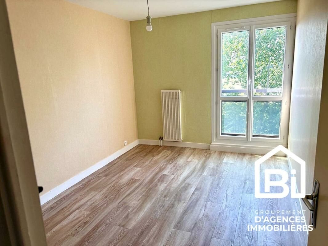 Appartement à vendre, 65m², Caen