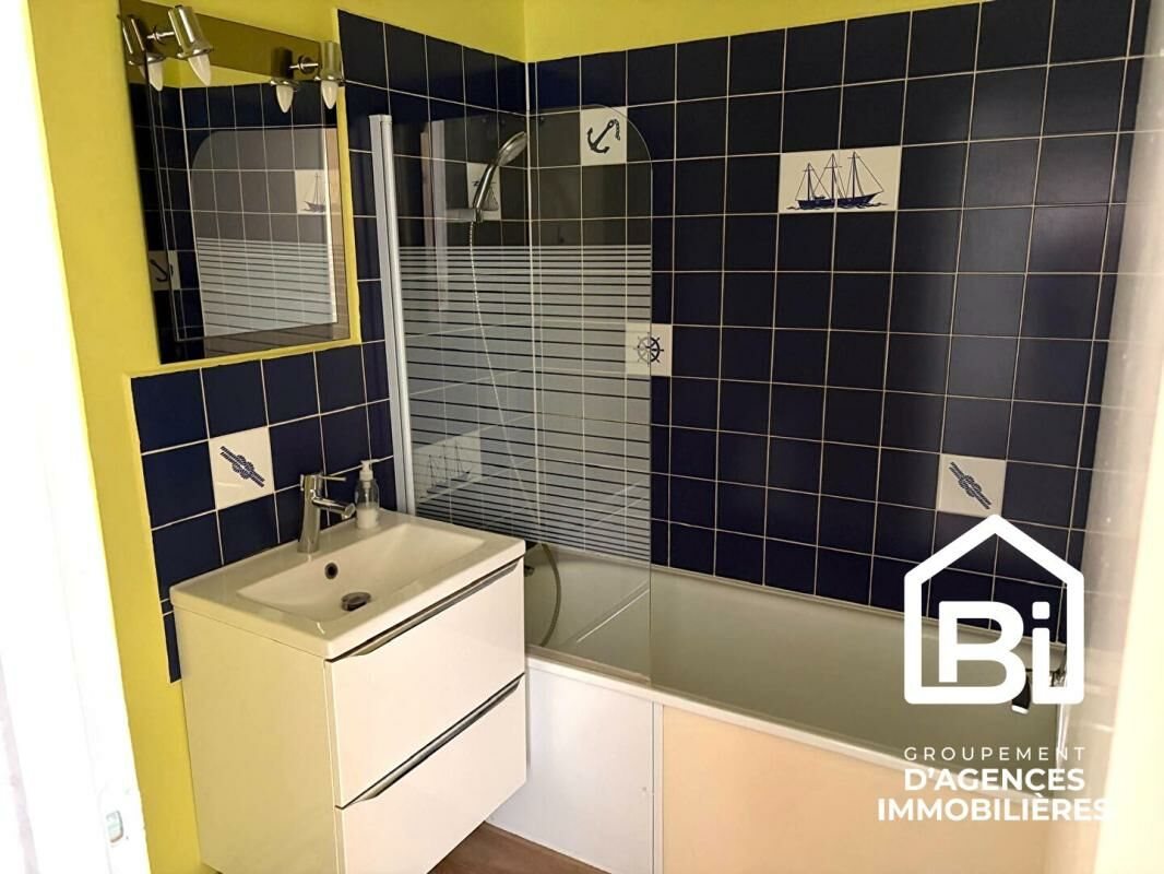 Appartement à vendre, 65m², Caen