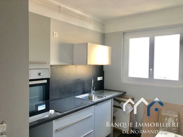 Appartement à louer, 70m², Caen