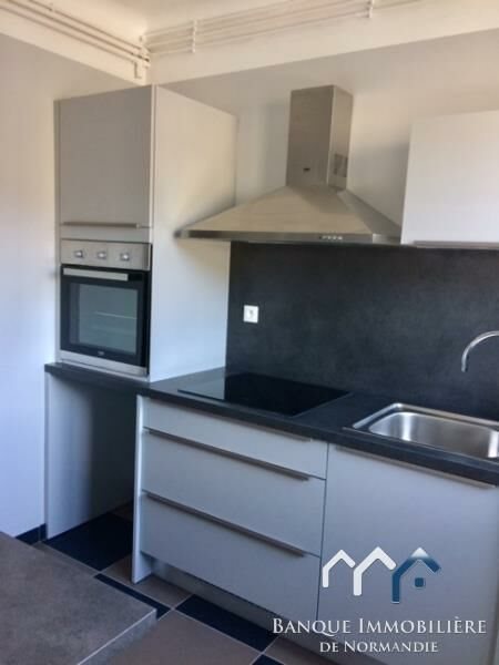 Appartement à louer, 70m², Caen