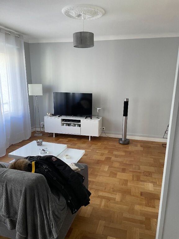 Appartement à louer, 70m², Caen
