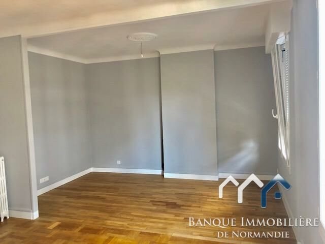 Appartement à louer, 70m², Caen