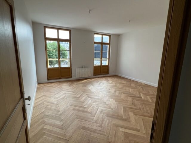 Appartement à louer, 91m², Caen