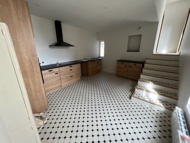 Appartement à louer, 91m², Caen