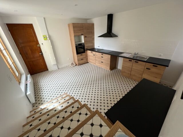 Appartement à louer, 91m², Caen