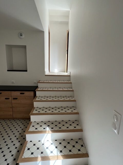 Appartement à louer, 91m², Caen
