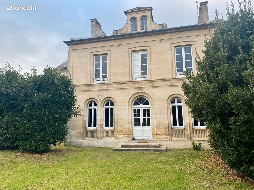Maison à vendre, 350m², Falaise