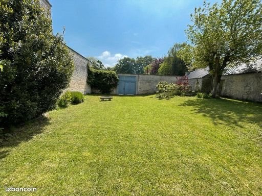 Maison à vendre, 350m², Falaise