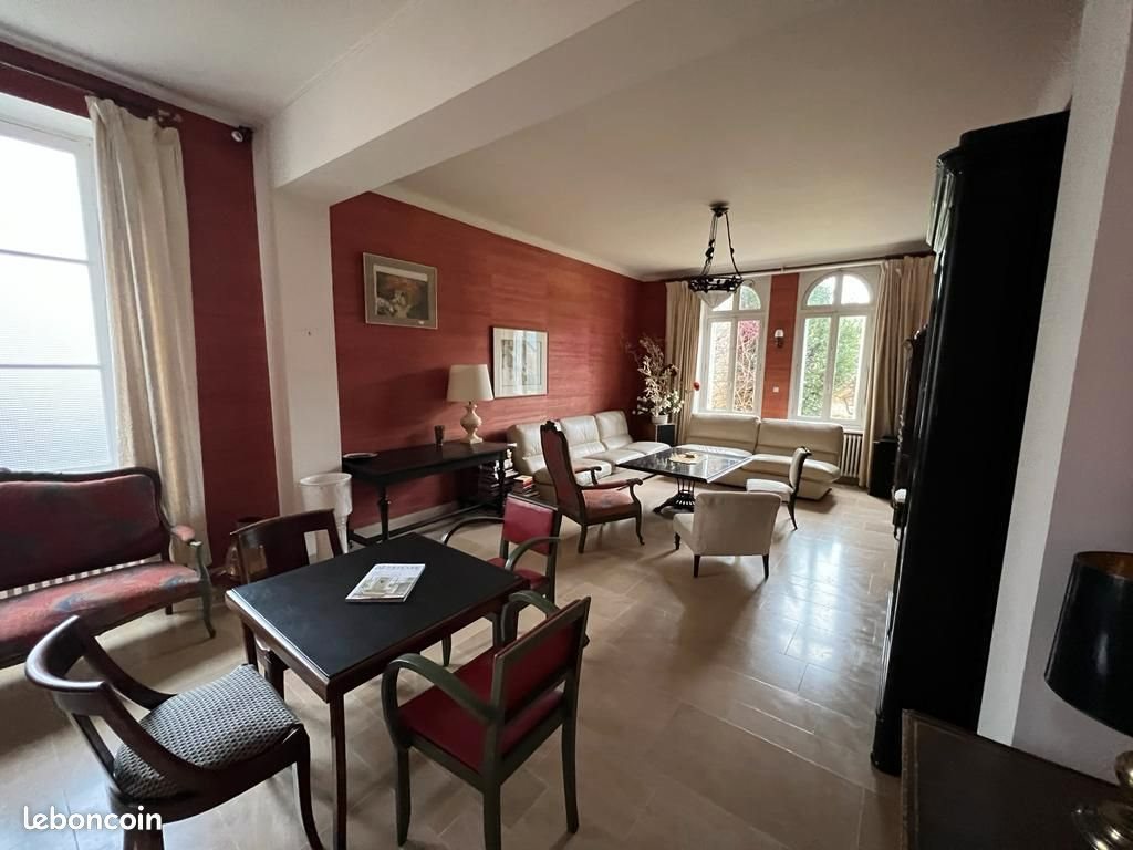 Maison à vendre, 350m², Falaise