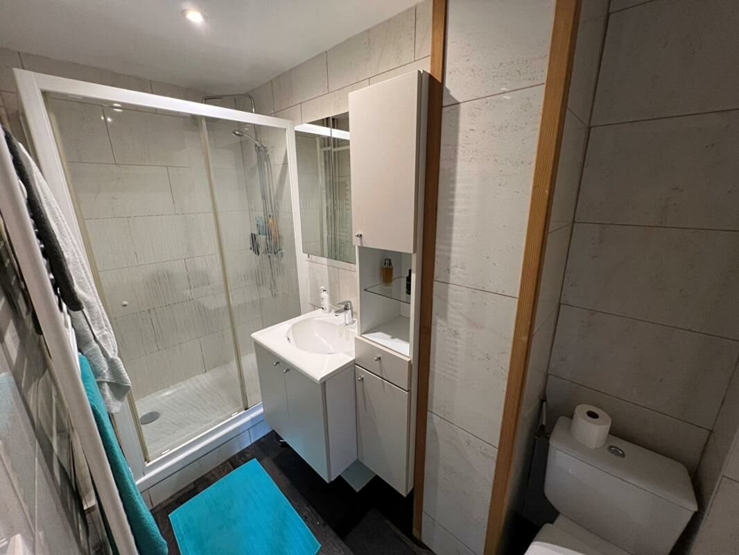 Appartement à louer, 59m², Caen