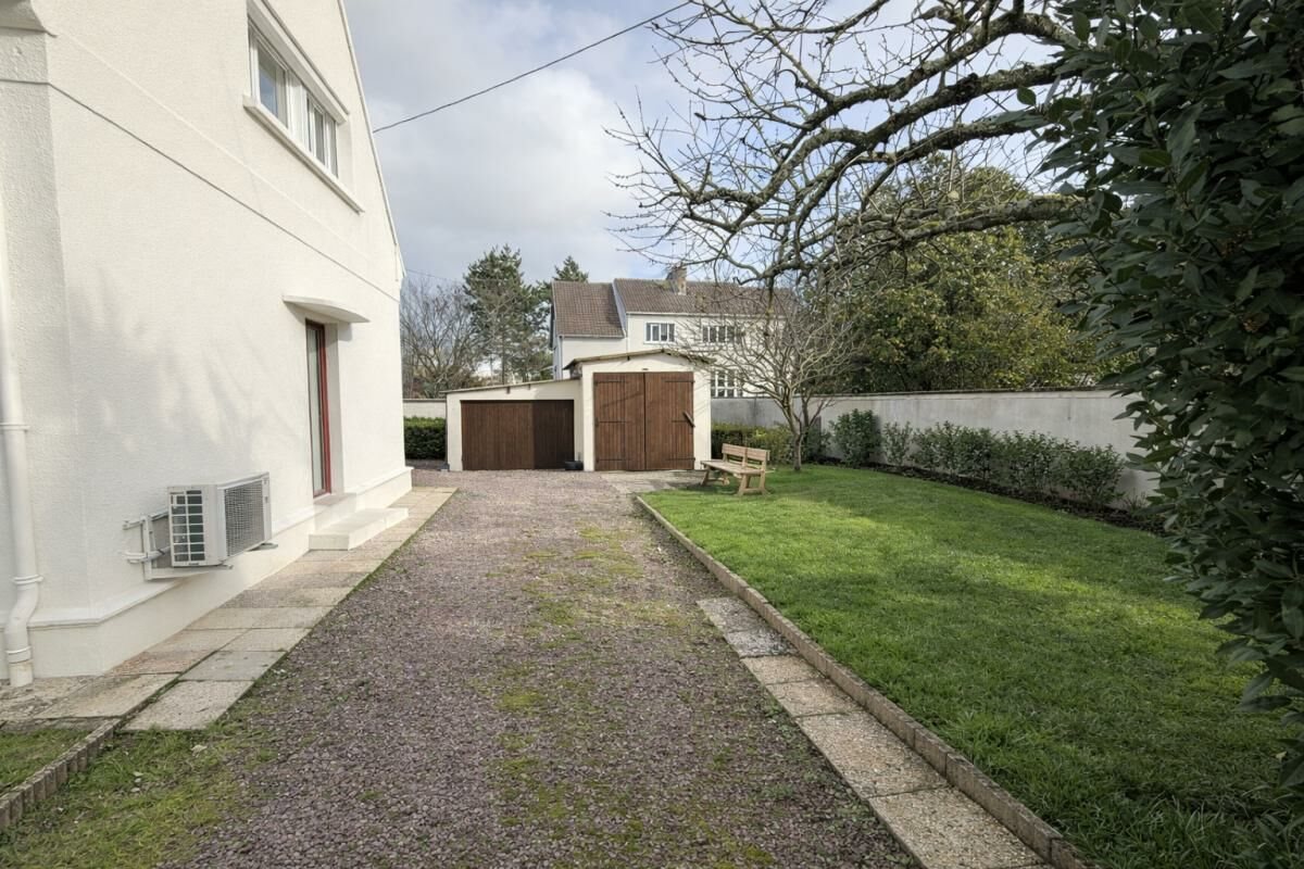 Maison à vendre, 80m², Caen