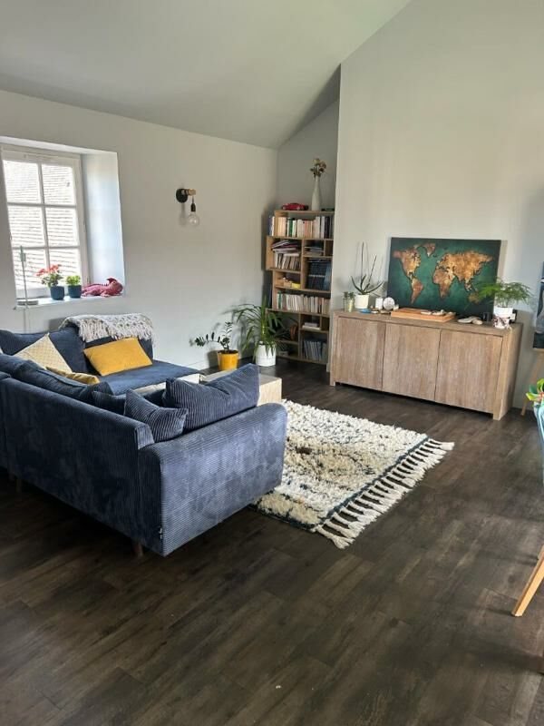 Appartement à louer, 74m², Caen