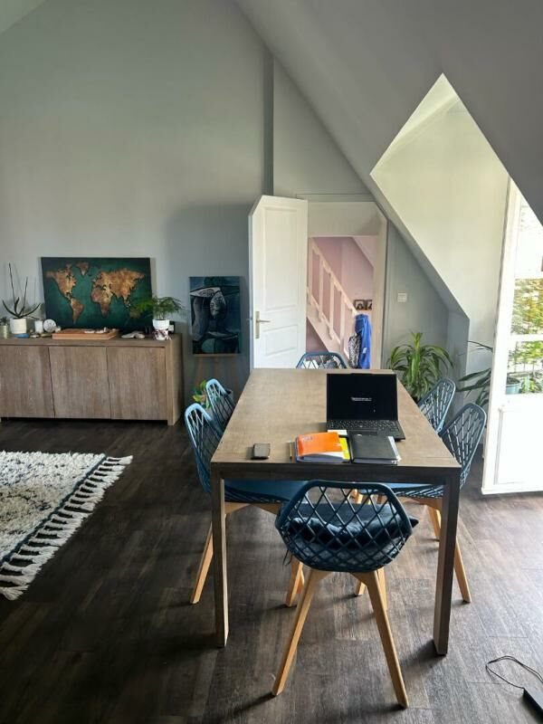 Appartement à louer, 74m², Caen