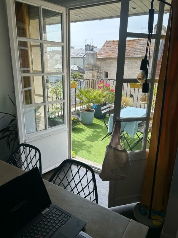 Appartement à louer, 74m², Caen