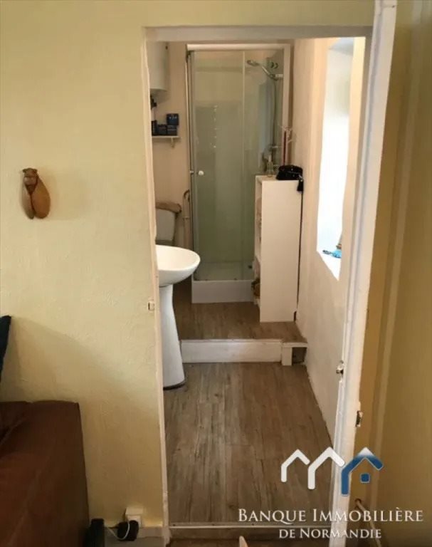 Appartement à louer, 21m², Caen