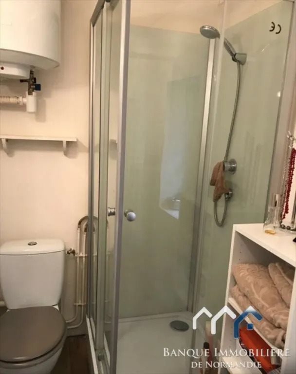 Appartement à louer, 21m², Caen