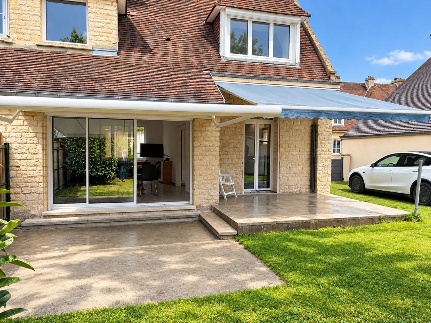 Maison à vendre, 85m², Caen