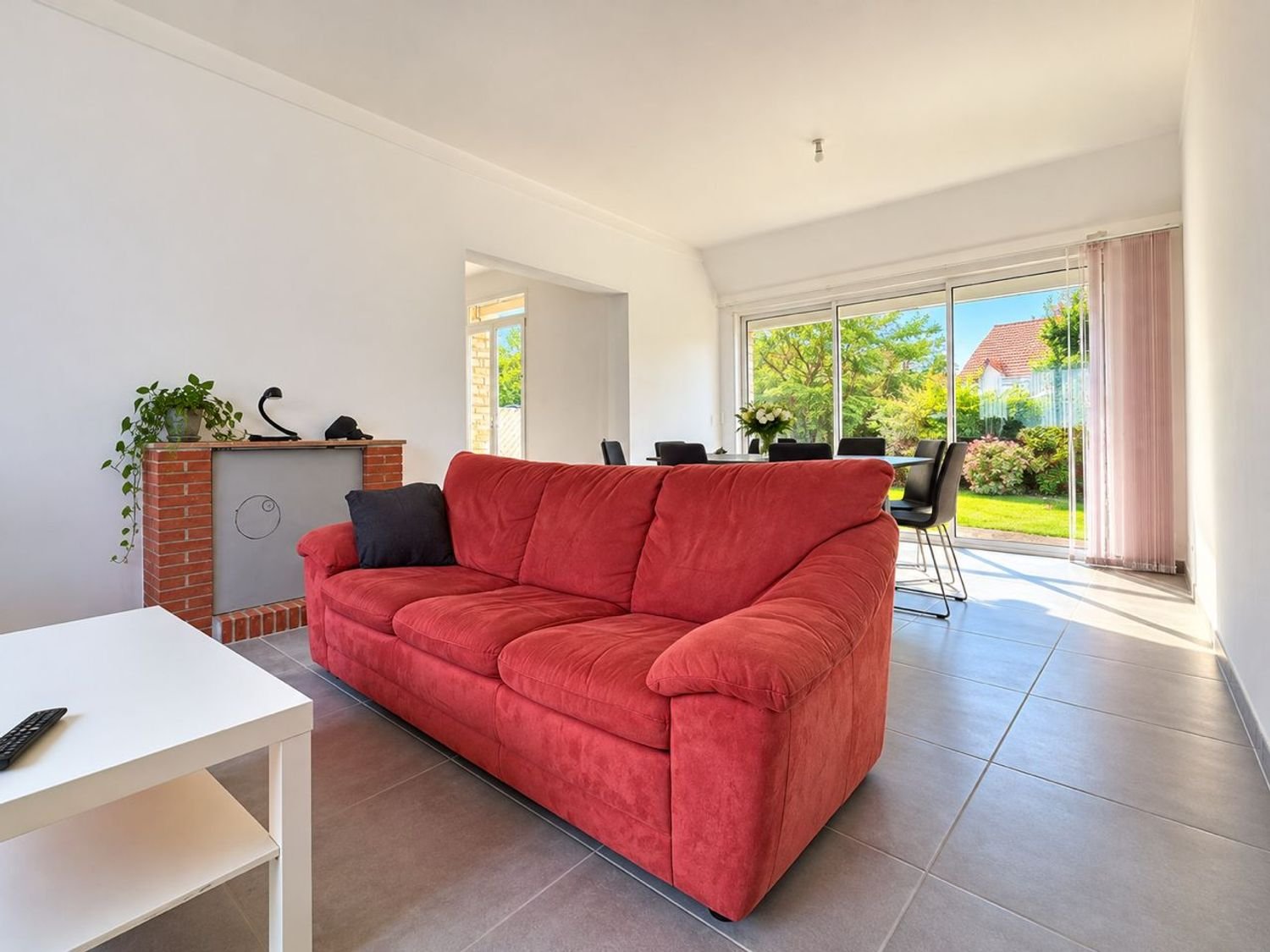 Maison à vendre, 85m², Caen