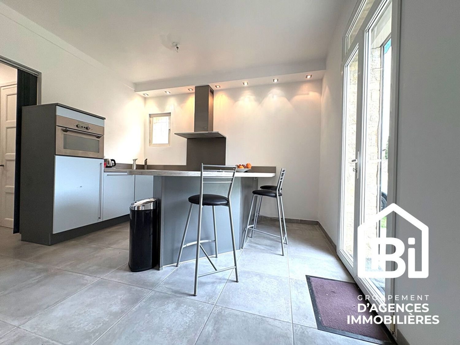 Maison à vendre, 85m², Caen