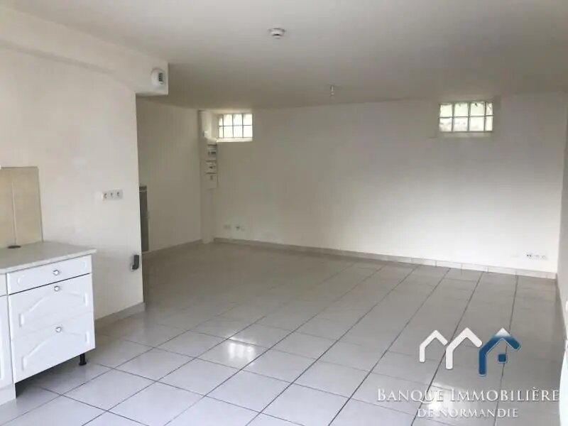 Maison à louer, 58m², Giberville
